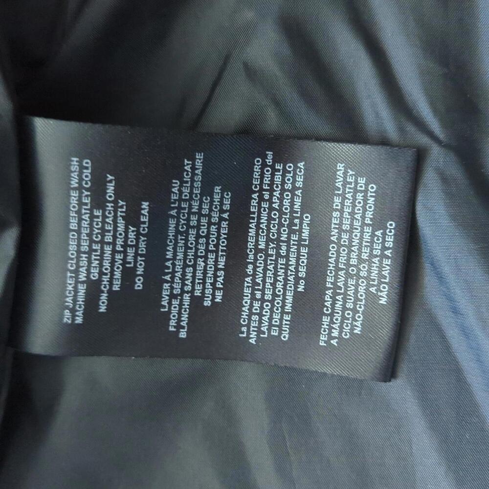 Harley-Davidson Racing Jacket Men's 3XL XXXL 90s Quilted Bomber Screaming Eagle - Picture 11 of 13